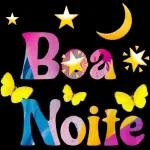 BOA NOITE