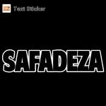safadeza