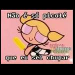 Meu gostoso !!