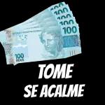 BANCO CENTRAL DO BRASIL 50 CATS 100Y OS 