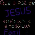 DEUS Os Abençoe Família