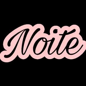 Noite - getsticker.com