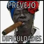 O NEGÓCIO É OLHAR PRO CÉU E PEDIR ARREGO