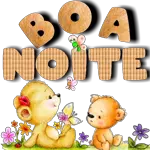 boa noite