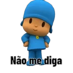 pocoyo