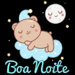 Boa noite 