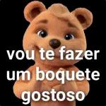 quer um boquete?