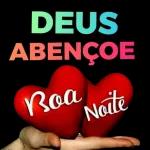 Boa noite 🌆🌃