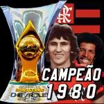 Flamengo Campeão 🏆