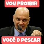 DÁ LICENÇA