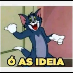 Ó AS IDEIA - getsticker.com