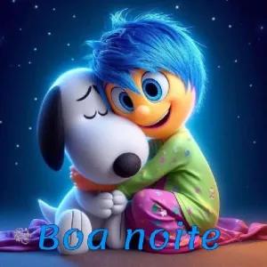 Boa noite - getsticker.com