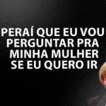 recebido, lido e ignorado para sempre