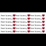 Te Quiero