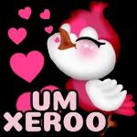 Beijos по !