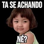 SERIA TÃO FÁCIL MAS TU DIFICULTA 