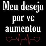 Você é
muito
ESPECIAL