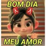 Vanellope🥰