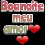 Boa noite meu amor🥰