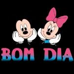 bom dia