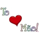 feliz dia das mães❤️