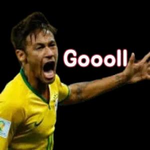 Gooooll - getsticker.com