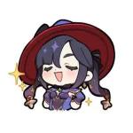Monstad Chibi