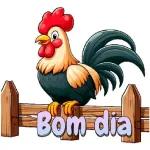 Que Deus dê um dia de muita Paz, Amor e Felicidade! Estrela de Minas Bom Dia