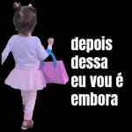 vem embora