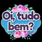 Oi gente