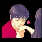 Emojis de amor brasileiros