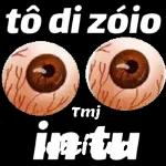 Cheguei, cheguei