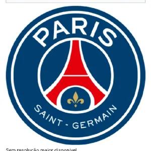 PARIS SAINT - GERMAIN - getsticker.com