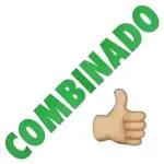 ACALMA seu coração DEUS está com você