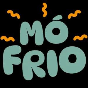 MÓ FRIO - getsticker.com