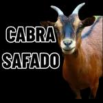 CABRA
SAFADO