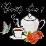 Bom dia