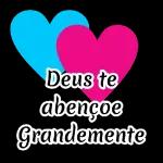 Confi e sempre eu a Ti