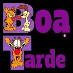 boa tarde