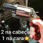 ESSA É A META