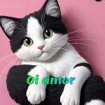 oi amor