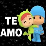 Eu te amo