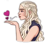 I love you