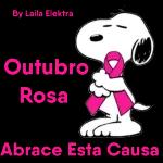 outubro rosa