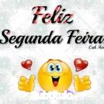 segunda feira 
