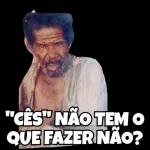 MULHER!!