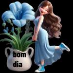 BOM DIA