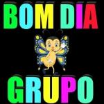 Bom dia