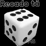 pacote misturado