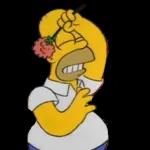 Besitos donde quieras 